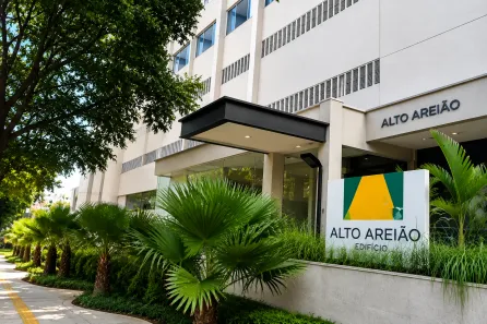 Apartamento com 2 Quartos para alugar, 65m² no Setor Pedro Ludovico, Goiânia
