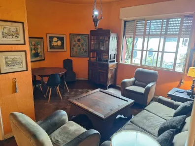 Apartamento com 3 Quartos à venda, 120m² no Jardim Paulista, São Paulo