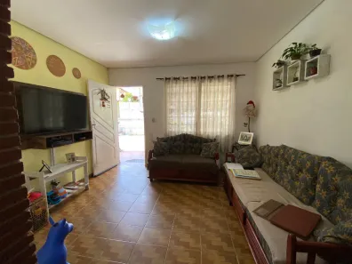 Casa com 4 Quartos à venda, 367m² no Jardim Nossa Senhora do Carmo, São Paulo