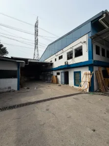 Ponto Comercial para alugar, 1600m² no Jardim Modelo, São Paulo