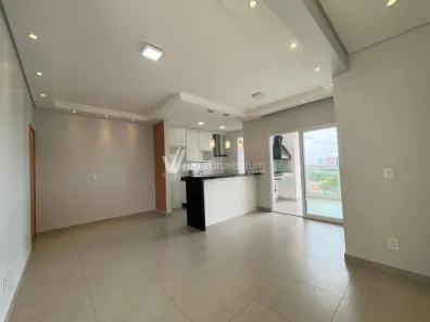 Apartamento com 3 Quartos à venda, 82m² no Parque Industrial, Campinas