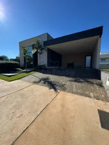 Casa de Condomínio com 3 Quartos à venda, 234m² no Residencial e Comercial Quinta das Laranjeiras, Araraquara