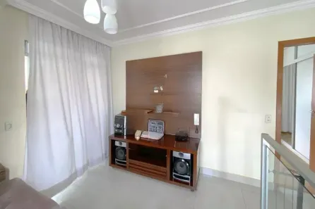 Apartamento com 4 Quartos à venda, 223m² no Ana Lúcia, Sabará
