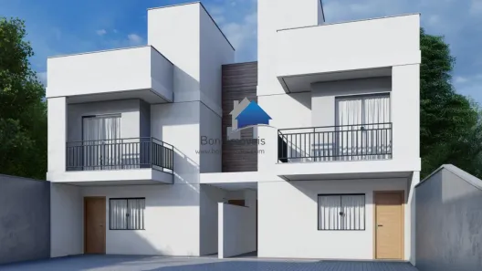 Casa com 3 Quartos à venda, 150m² no Braunes, Nova Friburgo