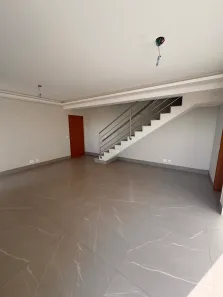 Apartamento com 3 Quartos à venda, 160m² no Fonte Grande, Contagem