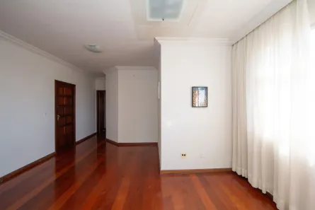 Apartamento com 3 Quartos à venda, 112m² no Carlos Prates, Belo Horizonte
