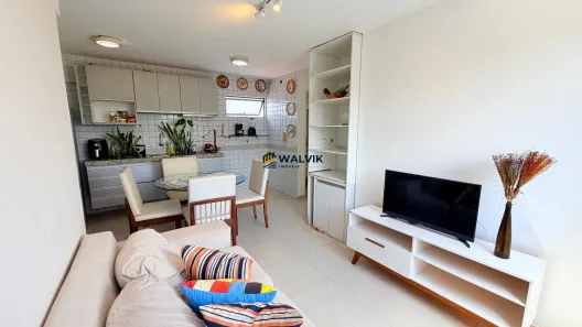 Apartamento com 1 Quarto à venda, 35m² no Imbiribeira, Recife