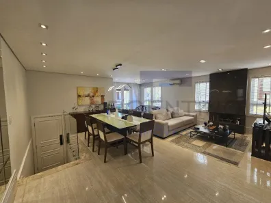 Casa de Condomínio com 3 Quartos à venda, 262m² no Vila Oliveira, Mogi das Cruzes