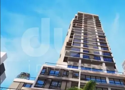 Apartamento com 1 Quarto à venda, 46m² no Cambuí, Campinas