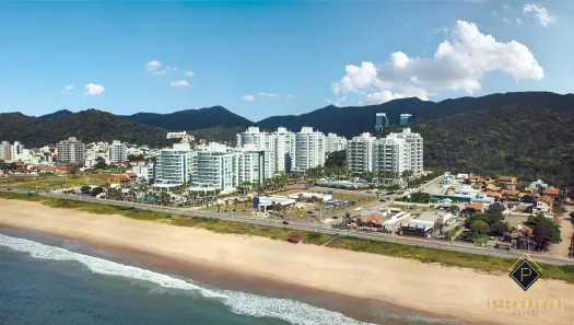 Apartamento com 3 Quartos à venda, 150m² no Praia Brava de Itajaí, Itajaí