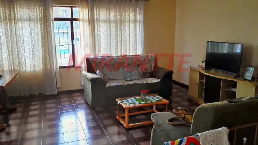 Casa com 3 Quartos à venda, 173m² no Vila Aurora (Zona Norte), São Paulo
