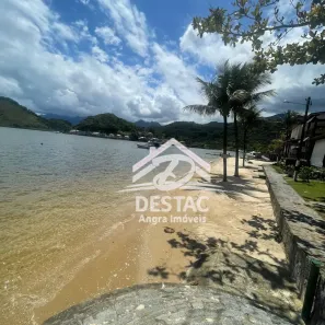Casa com 2 Quartos à venda, 124m² no Itanema (Cunhambebe), Angra dos Reis