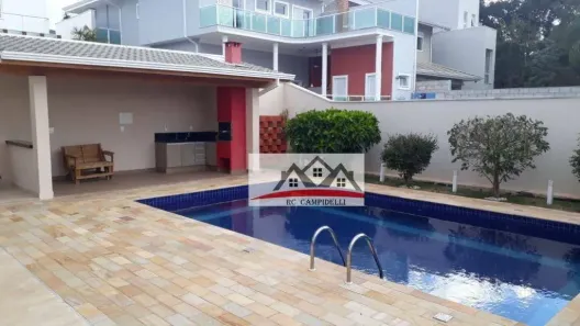Casa de Condomínio com 3 Quartos à venda, 260m² no Nações, Valinhos