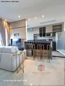 Apartamento com 1 Quarto para alugar, 65m² no Pinheiros, São Paulo