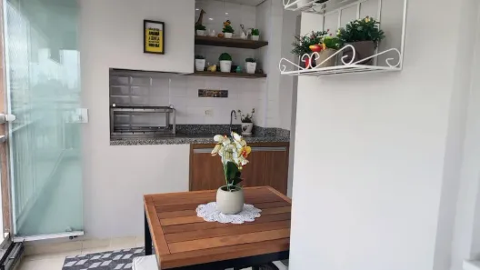 Apartamento com 2 Quartos à venda, 84m² no Vila da Saúde, São Paulo