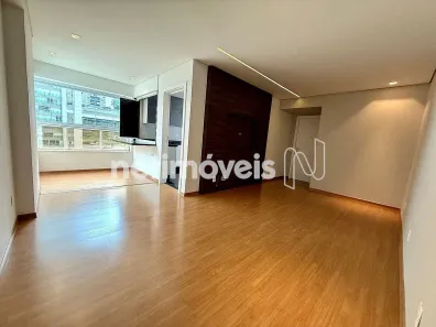 Apartamento com 2 Quartos para alugar, 77m² no Vila da Serra, Nova Lima