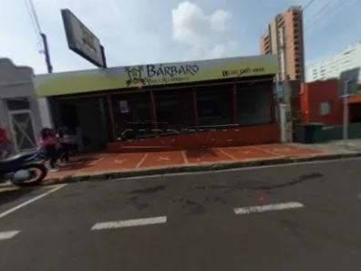 Prédio Comercial à venda, 274m² no Centro, São Carlos