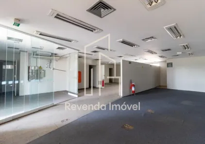 Ponto Comercial à venda, 180m² no Alto de Pinheiros, São Paulo