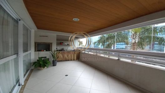 Apartamento com 3 Quartos à venda, 150m² no Parque Residencial Aquarius, São José dos Campos