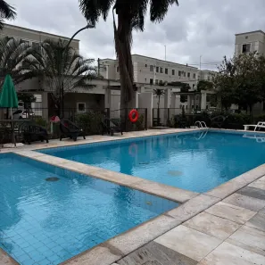 Apartamento com 2 Quartos para alugar, 42m² no Pioneiros, Campo Grande