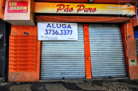 Ponto Comercial com 1 Quarto para alugar, 200m² no Vila Industrial, Campinas