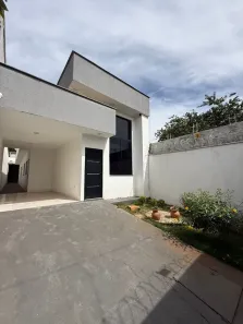 Casa com 3 Quartos à venda, 128m² no Jardim Novo Mundo, Goiânia