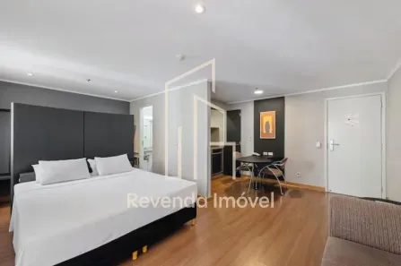 Apartamento com 1 Quarto à venda, 35m² no Vila Uberabinha, São Paulo