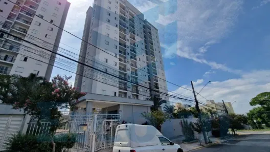 Apartamento com 2 Quartos à venda, 69m² no Vila Trujillo, Sorocaba