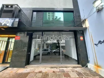 Ponto Comercial para alugar, 146m² no Menino Deus, Porto Alegre