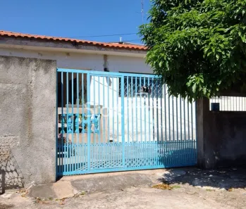 Casa com 3 Quartos à venda, 131m² no Jardim Eulina, Campinas