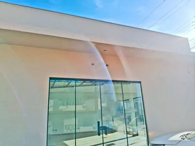 Sala Comercial para alugar, 30m² no Vila Industrial, Arapongas