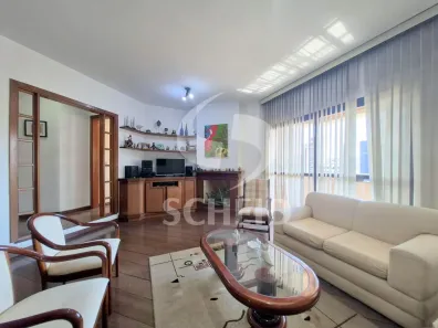 Apartamento com 4 Quartos à venda, 156m² no Vila Mascote, São Paulo