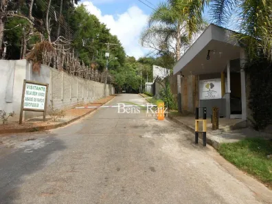 Lote/Terreno à venda, 921m² no Pau Pombo, Nova Lima