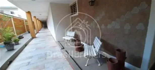 Apartamento com 2 Quartos à venda, 55m² no Engenho de Dentro, Rio de Janeiro