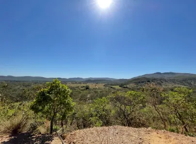 Lote/Terreno à venda, 20000m² no , Pirenópolis