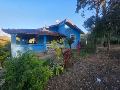 Fazenda/Sítio à venda, 150m² no , Caldas