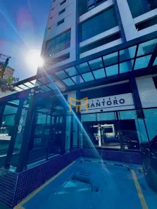 Apartamento com 3 Quartos à venda, 123m² no São Brás, Belém