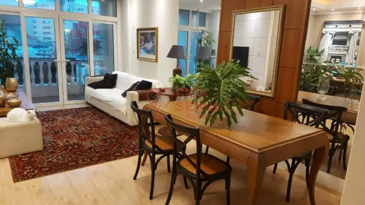 Apartamento com 3 Quartos à venda, 110m² no Centro, Florianópolis