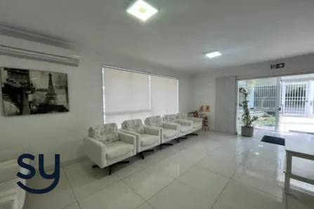 Imóvel Comercial para alugar, 228m² no Vila Assunção, Porto Alegre