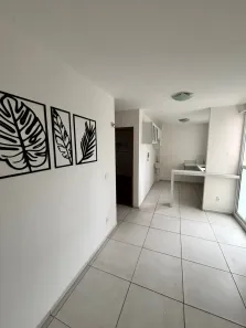 Apartamento com 2 Quartos à venda, 44m² no Coaçu, Eusébio