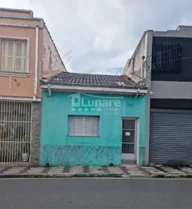 Casa com 1 Quarto à venda, 51m² no Centro, Mogi das Cruzes