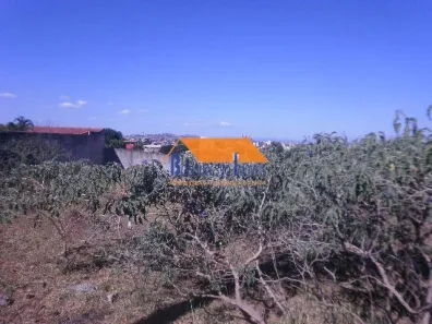 Lote/Terreno à venda, 1000m² no Garças, Belo Horizonte