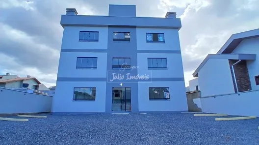 Apartamento com 2 Quartos para alugar, 60m² no Lageado Baixo, Guabiruba
