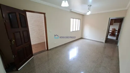 Sobrado com 3 Quartos para alugar, 130m² no Vila Guarani (Z Sul), São Paulo