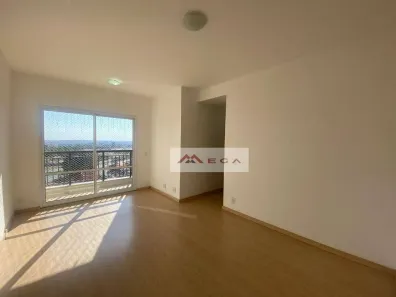 Apartamento com 3 Quartos à venda, 69m² no Jardim Chapadão, Campinas