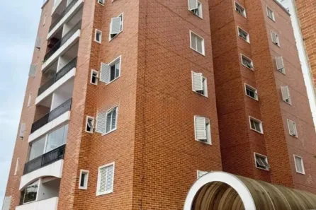 Apartamento com 2 Quartos à venda, 68m² no Mansões Santo Antônio, Campinas