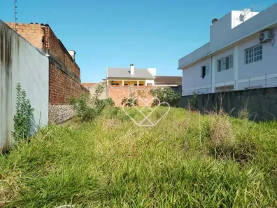 Lote/Terreno à venda, 360m² no Vila Monte Carlo, Cachoeirinha