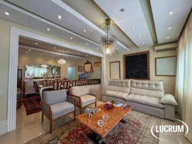 Apartamento com 3 Quartos à venda, 144m² no Copacabana, Rio de Janeiro