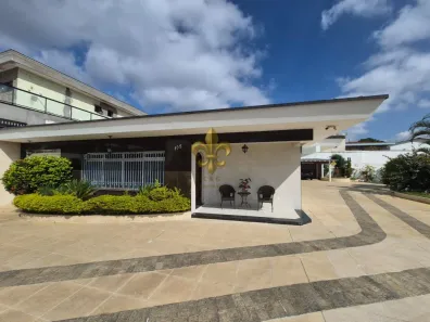 Casa com 4 Quartos à venda, 310m² no Nossa Senhora do Ó, São Paulo