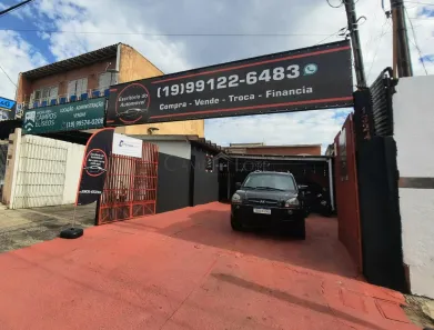 Sobrado com 4 Quartos à venda, 269m² no Jardim Novo Campos Elíseos, Campinas